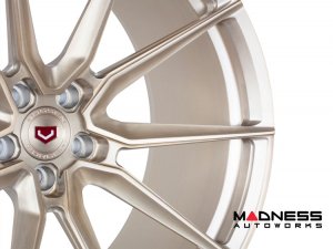 Maserati MC20 Custom Wheels - EVO-2 by Vossen